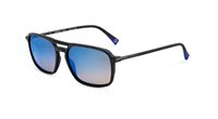 Gafas de sol Etnia Barcelona Hombre BUFFALO 56 BKBL - BUFFALO 56 BKBL